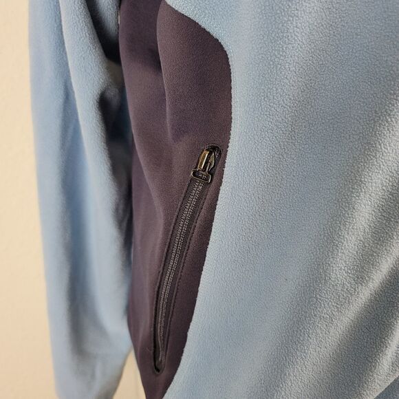 Nike fleece ACG full zip jacket - Picture 4 of 9